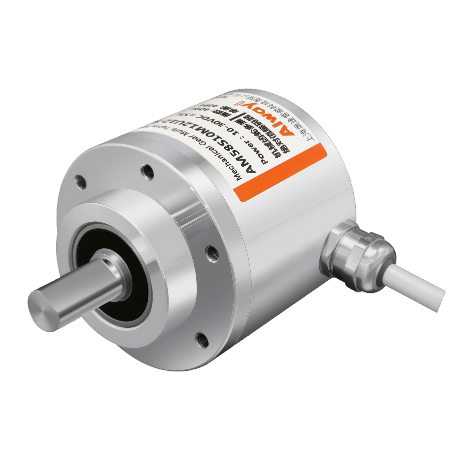 AM58  Modbus+420mA