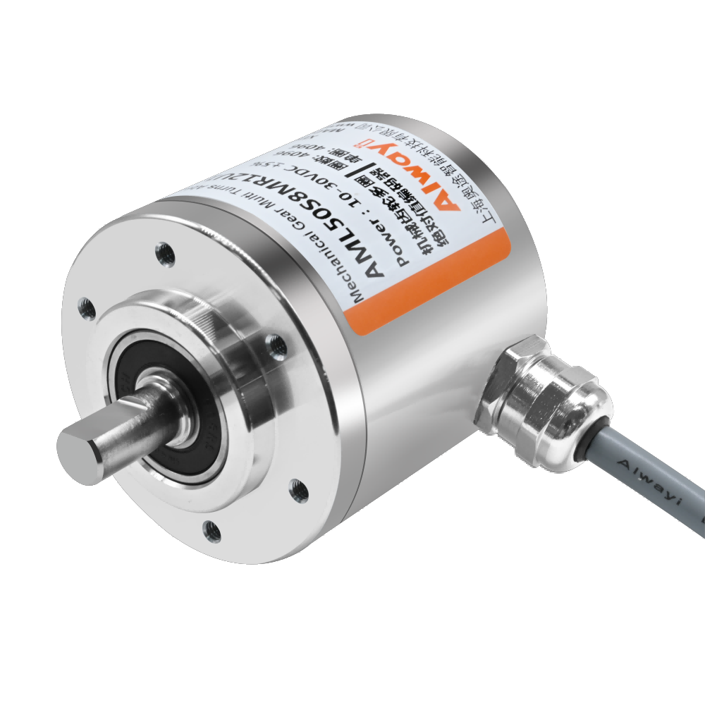 AM50/58 Modbus